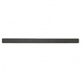 m2-Antirutschbelag™, verformbar, 50 Stk, LxB 800 x 50 mm, schwarz