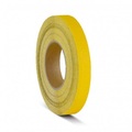 m2-Antirutschbelag™, verformbar, Rolle, Breite 25 mm, gelb