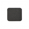 m2-Antirutschbelag™ Universal, 50 Stk, LxB 140 x 140 mm, schwarz