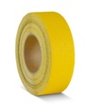 m2-Antirutschbelag™ Warnmarkierung, Rolle, Breite 50 mm, gelb