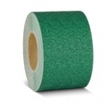 m2-Antirutschbelag™ Warnmarkierung, Rolle, Breite 100 mm, grün