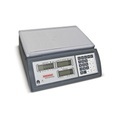 Zählwaage SOEHNLE, BxT 360 x 240 mm, Wägebereich max. 6 kg