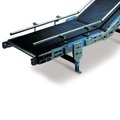 Vorlaufband für Gleitförderer, Gurtbreite 500 mm