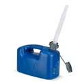 Pressol 21141870 AdBlue® Kraftstoffkanister (L x B x H) 329 x 152 x 251 mm 5 l