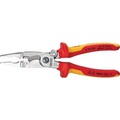 Knipex 13 96 200 Multifunktionszange 50 mm² (max) 0 awg (max) 15 mm (max)
