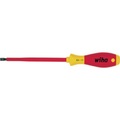 WIHA - Schraubenzieher SoftFinish® electric Schlitz (00826) 5,5 mm x 125 mm