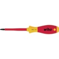 WIHA - Schraubenzieher SoftFinish® electric Pozidriv (00880) PZ3 x 150 mm