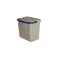 Eimer COMBIX, 6 Liter, blau