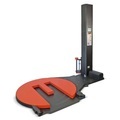 Palettenwickler HSD VOLTA-T+ mit integrierter Waage 