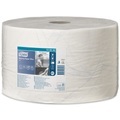 TORK® Wischtücher Extra Stark, EU Ecolabel, HxB 340 x 235 mm, 1 Rolle, weiss