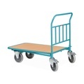 Ameise® Cash-'n'-Carry-Wagen, TK 500 kg, Ladefläche BxT 700 x 1.030 mm