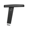 Topstar® Armlehne für Bürodrehstuhl P-91, höhenverstellbar