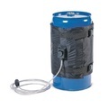 Fass-Heizmanschetten für 50-/60-Liter-Fässer, 250 W