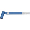 Ochsenkopf Stossaxt mit Seitenfase 450 mm
