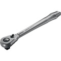 Wera Zyklop Metal 8004 C 05004064001 Umschaltknarre 1/2 (12.5 mm) 281 mm