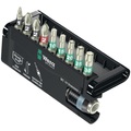 Wera BC Stainless/30 Bit-Check 05071109001 Bit-Set 30teilig Kreuzschlitz Phillips, Kreuzschlitz Pozidriv, Innen-TORX,