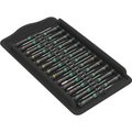Elektriker Schraubendreher-Set 25teilig Wera Micro Big Pack 1
