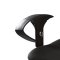 Topstar® Armlehne für Bürodrehstuhl Syncro, höhenverstellbar