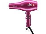 Solis, Solis Light & Strong Typ 442 - Haartrockner (Pink)