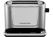 RUSSELL HOBBS Attentiv - Toaster (Silber)