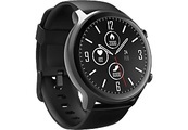 HAMA, Hama Fit Connect 100, Fit Watch 6910 Smartwatch Schwarz