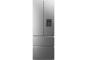 Haier, Haier Side-by-Side »Foodcenter HFW7720EWMP«, HFW7720EWMP, 200,6 cm hoch, 70 cm breit