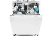 CANDY CI 3E6L0W 13SET Rapido - Geschirrspüler (Voll-integriert)