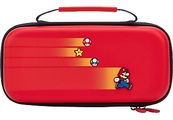 POWERA Protection Case - Speedster Mario - Schutzhülle (Rot)