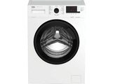 BEKO WM215 - Waschmaschine (8 kg, Weiss)