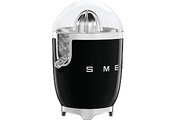 Smeg 5275.03 50 S Retro Black - Zitruspresse (Schwarz)