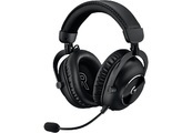 LOGITECH PRO X 2 - Gaming Headset, Schwarz