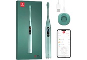 XIAOMI Oclean X Pro - Elektrische Zahnbürste (Nebelgrün)