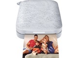 HP Sprocket 200 Fotodrucker Druck-Auflösung: 313 x 400 dpi Papierformat (max.): 50 x 76 mm