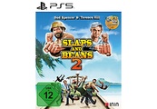ININ, Bud Spencer & Terence Hill: Slaps and Beans 2 - PlayStation 5 - Deutsch