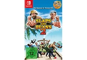 ININ, Bud Spencer & Terence Hill: Slaps and Beans 2 - Nintendo Switch - Deutsch