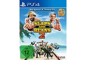 ININ, Bud Spencer & Terence Hill: Slaps and Beans 2 - PlayStation 4 - Deutsch