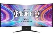 Xeneon Flex 45WQHD240, Gaming-Monitor