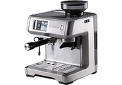 Ariete, ARIETE 1312 - Espressomaschine (Silber)