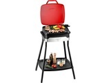Trisa Electronics Bbq- Grill 0683