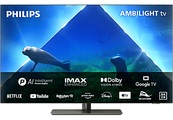 PHILIPS 55OLED808/12 - TV (55 