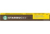 Starbucks, STARBUCKS Sunny Day Blend Lungo by NESPRESSO® - Kaffeekapseln