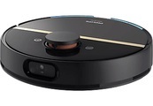 PHILIPS HomeRun 7000 Series Aqua - Saug- und Wischroboter (Schwarz)