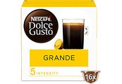 Kaffeekapseln Arabica NESTLE DOLCE GUSTO Grosse