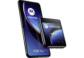 Motorola razr40 Ultra 5G Smartphone 256 GB 17.5 cm (6.9 Zoll) Schwarz Android? 13