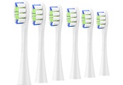 OCLEAN Plaque Control - Aufsteckbürsten (Weiss)