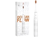 OCLEAN Flow - Elektrische Zahnbürste (Weiss)