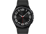 SAMSUNG Galaxy Watch6 Classic (43 mm, Bluetooth-Version) - Smartwatch (Breite: 20 mm, -, Black)