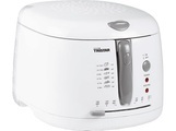 Tristar Fr-6904 - Friteuse (Weiss)