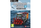 Giants Software, Landwirtschafts-Simulator 22: Premium Expansion (Add-On) - PC - Deutsch