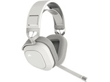 CORSAIR HS80 MAX Wireless - Gaming-Headset, Weiss